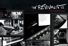 Reingehört: The Revivalists – Take Good Care