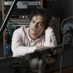 JAMIE CULLUM LIVE 2019