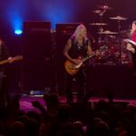 Lynyrd Skynyrd – Farewell-Tour Germany 2019