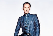 Podcast 60 Minuten: Peter John Farrowski