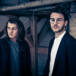 ALINEA, Neue EP – Sons