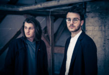 ALINEA, Neue EP – Sons