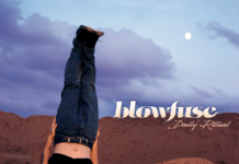 BLOWFUSE, Neues Album – Daily Ritual