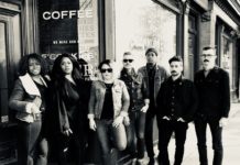 Blues: Samantha Martin & Delta Sugar-Run To Me