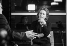 Dominic Miller Absinthe-Tour 2020