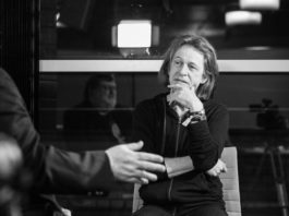 Dominic Miller Absinthe-Tour 2020