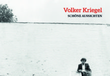 Volker Kriegels Musik wiederentdeckt!