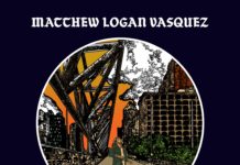 Matthew Logan Vasquez – Neues Album, Light’n Up
