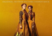 Filmmusik – Max Richter, Mary Queen Of Scots, Verlosung