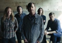 SON VOLT, New Album – Union
