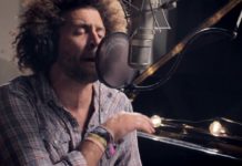 Andy Frasco & The U.N. – Neues Album, Chance Of Pace