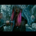 BLUE RUIN, Neues Album – Green River Thriller