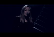 Frau Wolf, Neues Video – Alexander der Große