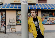 Mike Krol – Neues Album, Power Chords
