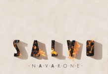Navarone, viertes Album – SALVO