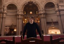 ORPHEO lädt zum Träumen ein!