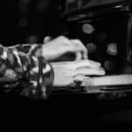 Jazz. Bill Laurence talks to 60minuten net