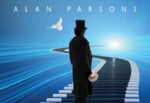 Alan Parsons – The Secret