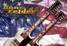 Don Felder (Eagles) – American Rock ‚N‘ Roll
