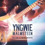 Yngwie Malmsteen, neues Album – Blue Lightning