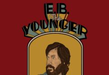 E.B. The Younger, Debüt-Soloalbum – To Each His Own