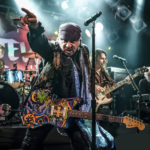 Little Steven & The Disciples of Soul Summer of Sorcery Tour 2019