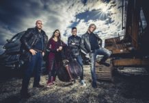 The Bassmonsters – Unio