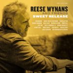 Reese Wynans and Friends, erstes solo Album – Sweet Release