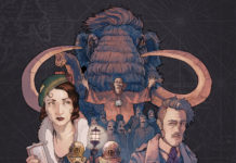 SKRAECKOEDLAN, New Album – Eorpe