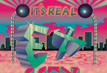 Ex Hex, zweites Album – It’s Real