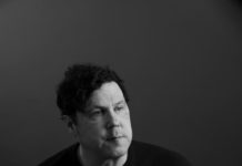 DAMIEN JURADO – IN THE SHAPE OF A STORM
