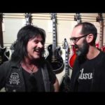 News Rock: GILBY CLARKE unterzeichnet bei Golden Robot Records