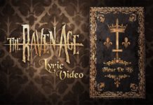 The Raven Age, neues Video – Fleur de Lis
