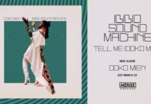 Ibibio Sound Machine, neues Album – Doko Mien
