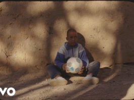 ADESSE, neues Video – DAKAR