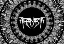 ATHANASIA, neues Video – The Order of the Silver Compass