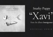 Jazz: Snarky Puppy – Immigrance