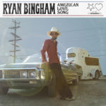 RYAN BINGHAM, Neues Album – American Love Song