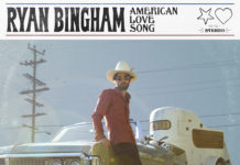 RYAN BINGHAM, Neues Album – American Love Song