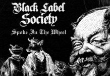 Black Label Society – Sonic Brew