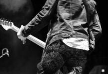 Photos: Slash/Myles Kennedy, Bishop Gunn, Verti Music Hall Berlin, 20190304