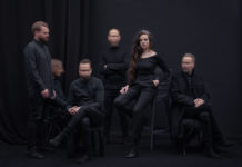 GOLD, neues Album – Why Aren´t You Laughing?