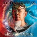 Jordan Rudess, Solo-Debüt – Wired for Madness