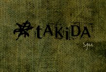 tAKiDA, Neues Album – sju