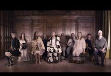 Yes We Mystic, New Album – Ten Seated Figures