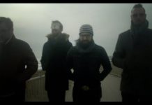 Hollis Brown, Neues Album – Ozone Park