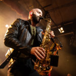 X AMBASSADORS – OREON