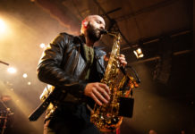 X AMBASSADORS – OREON