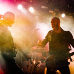 Photos: X Ambassadors live/interview: Berlin, 2019, Mai, 03