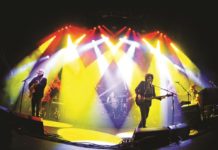 Gov’t Mule – Bring On The Music